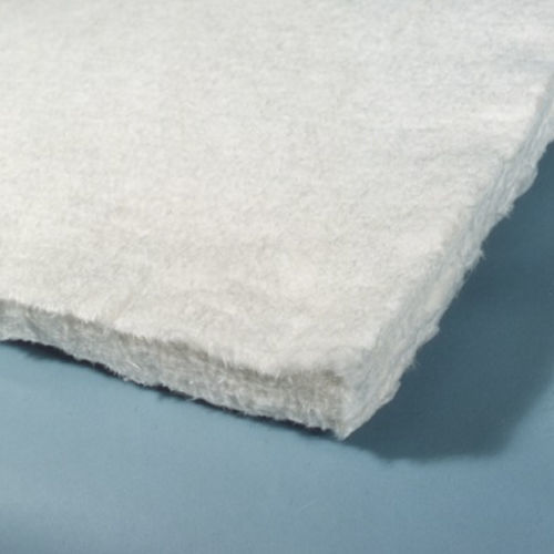 Couverture isolante en silice - SB-2000 - Zircar Refractory Composites