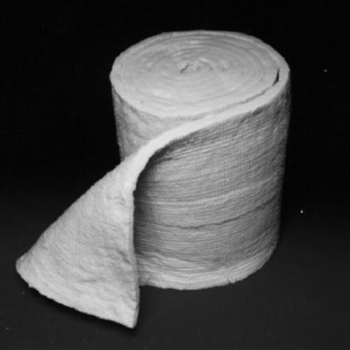 Couverture isolante - RSBL-SOL - Zircar Refractory Composites