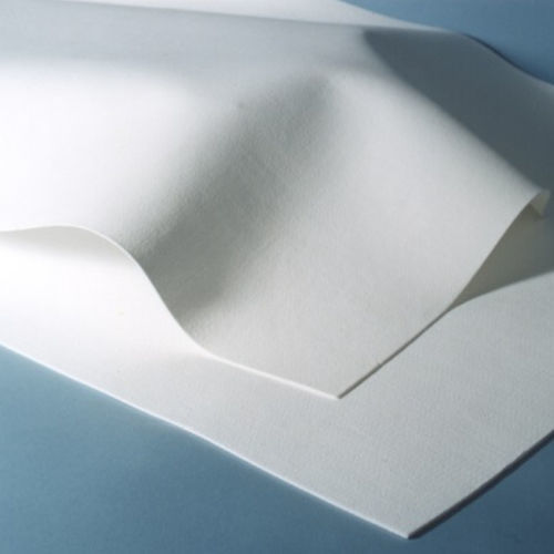 Tissu technique renforcé - RS-ZFELT - Zircar Refractory Composites - d'alumine / en silice / de zirconium