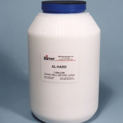 Durcisseur - AL-HARD - Zircar Refractory Composites