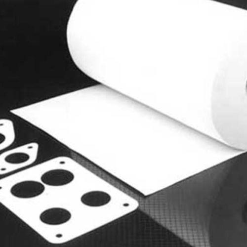 Papier réfractaire en fibre céramique - RS-3000  - Zircar Refractory Composites - sans amiante / haute température / pour four