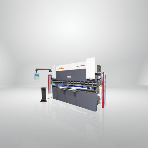 Presse plieuse hydraulique - APHE series - Baykal Makina - CNC / de précision / compacte