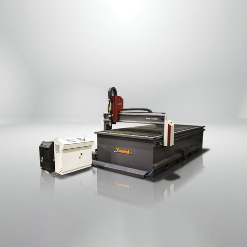 Machine de découpe plasma - BPE - Baykal Makina - pour métal / de tôle / CNC