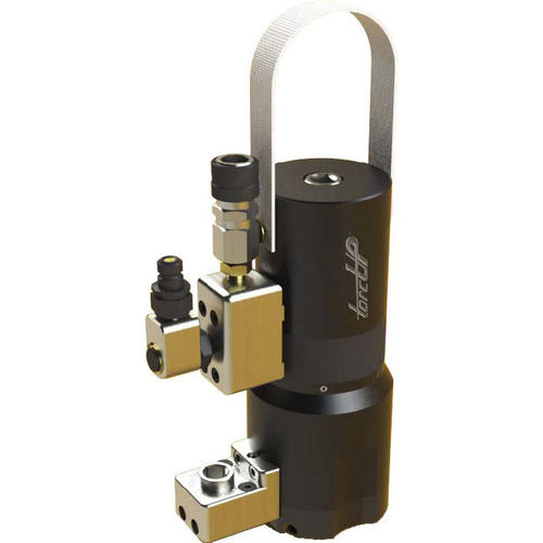 Tendeur de boulon hydraulique - WTB series - TorcUP Industrial Bolting Tools - pour éolienne