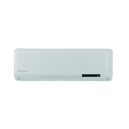 Climatiseur mural - VRF - Systemair - résidentiel