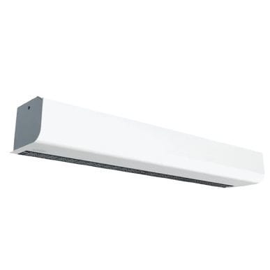 Rideau d'air ambiant - PA1508  - Systemair - horizontal / commercial