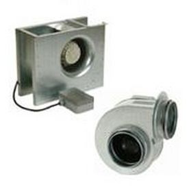 Ventilateur IP54 - CE series - Systemair - centrifuge / industriel / à aubes droites inclinées vers l'avant