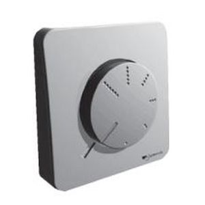 Contrôleur de vitesse AC - MTV-1/010 - Systemair - pour ventilateurs