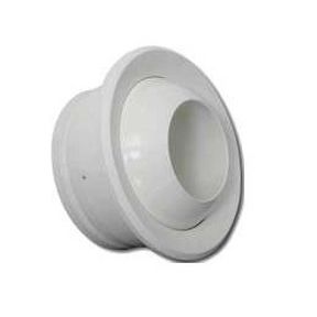 Diffuseur d'air mural - AJD-250 - Systemair - à buse