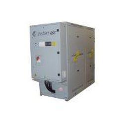 Pompe à chaleur eau/eau - WQHFR3 series - Systemair