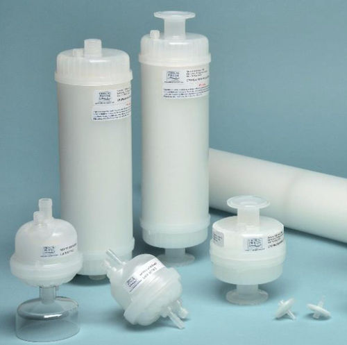 Filtre à air - FGD - Critical Process Filtration - à capsule / pour l'industrie agroalimentaire / de profondeur