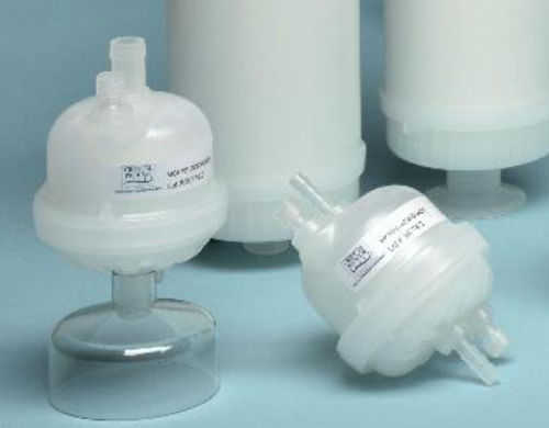Élément filtrant en polyéthersulfone - WPS - Critical Process Filtration - de liquide / haute efficacité / à membrane