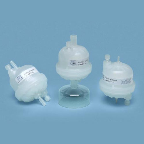 Élément filtrant en polyéthersulfone - HPPS - Critical Process Filtration - de liquide / 2 couches / à membrane