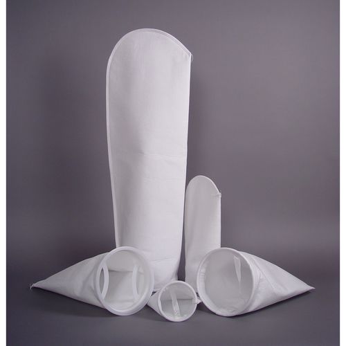Poche filtrante pour liquides - CB series - Critical Process Filtration - en polypropylène / en composite / de profondeur