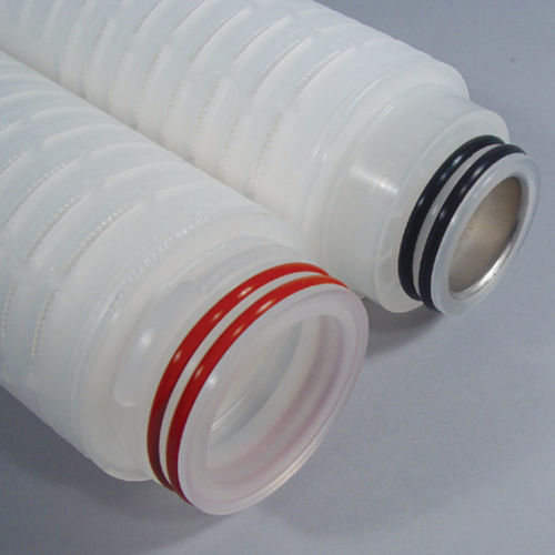 Cartouche filtrante à eau - BPS - Critical Process Filtration - de stérilisation / en polysulfone / industrielle