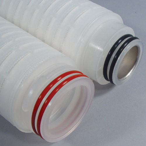 Cartouche filtrante pour boisson - FCWPS - Critical Process Filtration - à eau / de stérilisation / en PSE