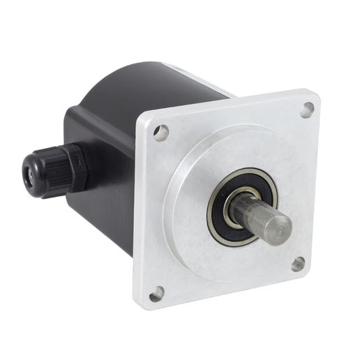 Codeur rotatif absolu - MEM SSI series - ELAP - magnétique / monotour / multitour