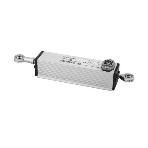 Capteur de position linéaire - PL2S  - ELAP - à potentiomètre à plastique conducteur / à résistance / IP65