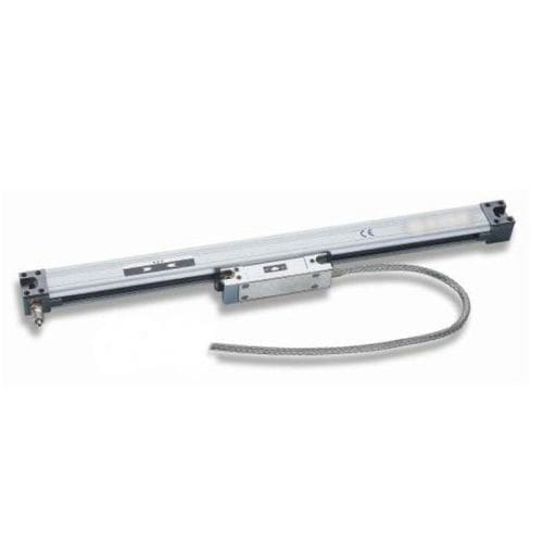 Codeur linéaire optique - KP  - ELAP - scellé / de haute précision / compact