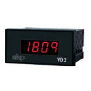Indicateur de position - VD3 series - ELAP - de courant / de tension / numérique