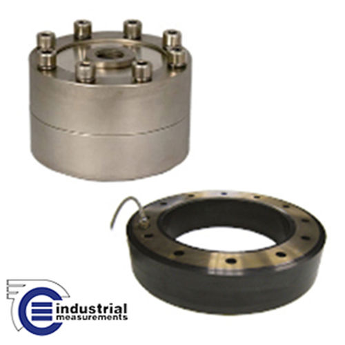 Capteur de force en traction compression - Crane Electronics Ltd - forme de donut / capacitif / compact