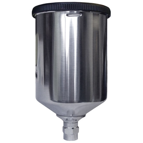 Godet à gravité pour pistolet à peinture - 51-40 series - C.A.Technologies