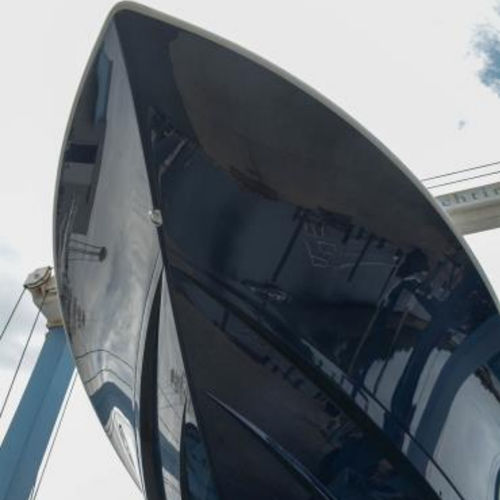 Résine pour applications marines - AME™ series - Ineos composites - époxy vinylester / haute performance