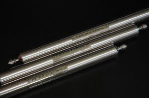 Purificateur de gaz - Sertronic POU - SERTRONIC