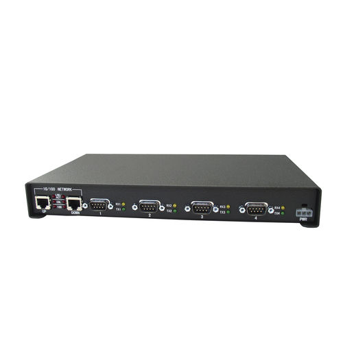 Serveur de périphérique RS-232 - 99445-9 - Comtrol Corporation - RS422/RS485 / Ethernet / DB9M
