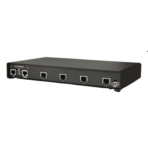 Serveur de périphérique RS-232 - 99462-6 - Comtrol Corporation - RS422/RS485 / Ethernet / RJ45