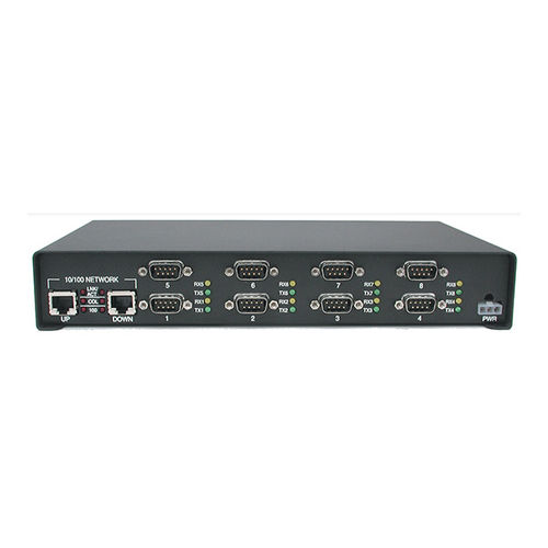 Serveur de périphérique RS-232 - 99448-0 - Comtrol Corporation - RS422/RS485 / Ethernet / DB9