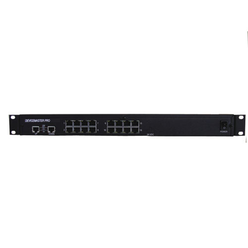 Serveur de périphérique RS-232 - 99451-0 - Comtrol Corporation - RS422/RS485 / Ethernet / RJ45F