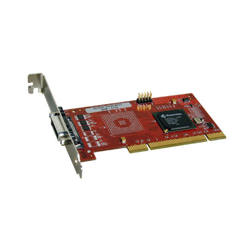 Carte de communication multiport série RS232 - 30020-5 - Comtrol Corporation - bus PCI / RS422/RS485 / à haute performance