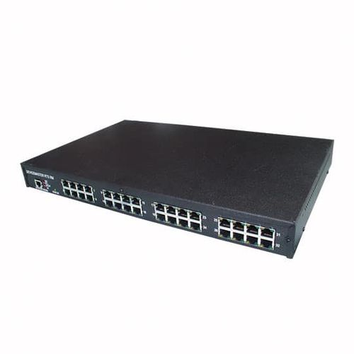 Serveur de périphérique RS-232 - 99456-5 - Comtrol Corporation - RS422/RS485 / Ethernet / RJ45F