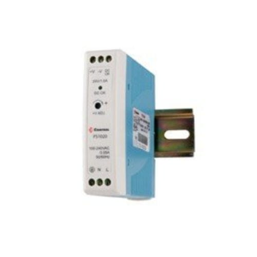Alimentation électrique sur rail DIN - PS1020 - Comtrol Corporation - AC/DC / à sortie simple / ajustable