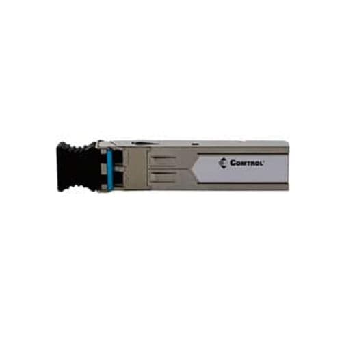 Émetteur-récepteur pour fibre optique - 1200042 - Comtrol Corporation - Ethernet / SFP / multimode