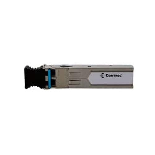 Émetteur-récepteur Ethernet - 1200045 - Comtrol Corporation - pour fibre optique / monomode / SFP
