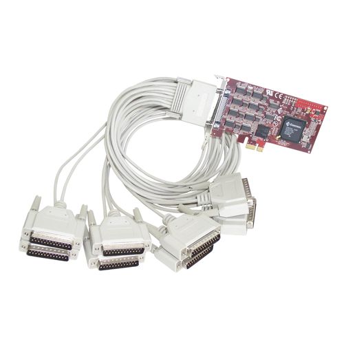 Convertisseur de communication - 30129-5 - Comtrol Corporation - série / de fibre optique / RS-485