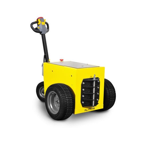 remorqueur électrique - ALITRAK S.r.l