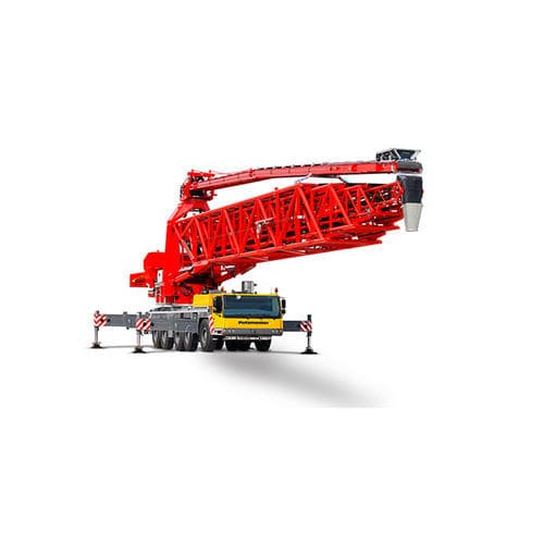 Convoyeur à bande - TB 200 - PUTZMEISTER - horizontal / de transport / d'alimentation