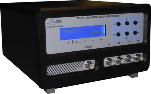 Générateur de retard -  250 fs | 745 - BNC - numérique