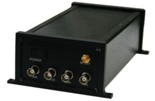 Générateur de signal - 9 kHz - 3.0 GHz |  835-3-M   - BNC - RF / analogique
