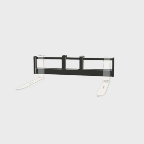 Tablier porte-fourche pour chariot élévateur - A010 series - MERLO SPA