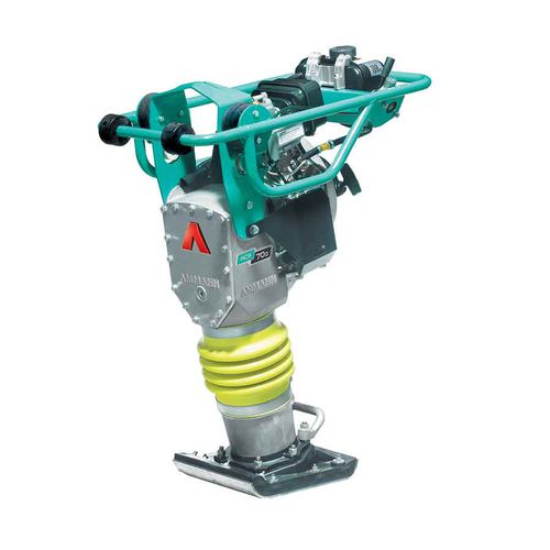 Pilonneuse - ACR 70D - Ammann