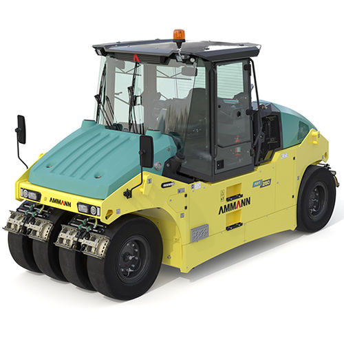 Rouleau compresseur à pneus - ART 280 TIER 3 - Ammann