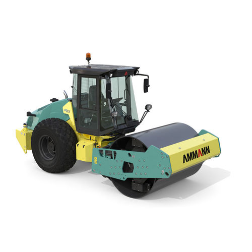 Rouleau compresseur monocylindre - ARS 130 - Ammann