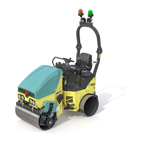 Rouleau compresseur tandem - ARX 16-2 - Ammann