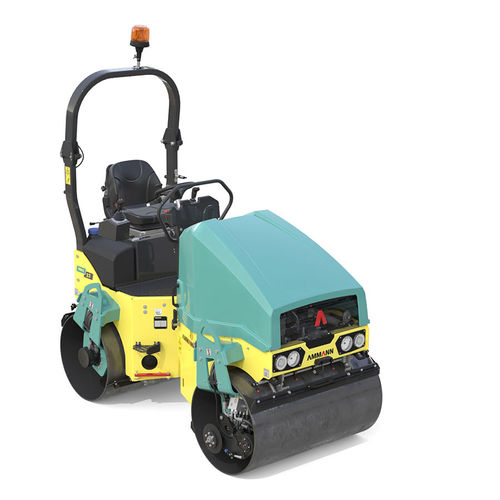 Rouleau compresseur tandem - ARX 23.1-2 - Ammann