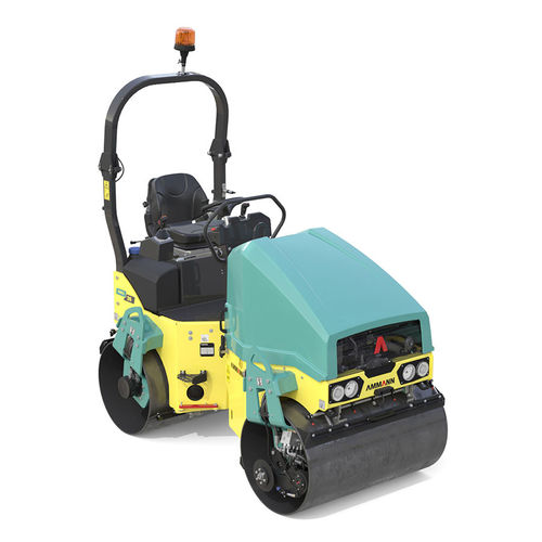 Rouleau compresseur tandem - ARX 26.1-2 - Ammann