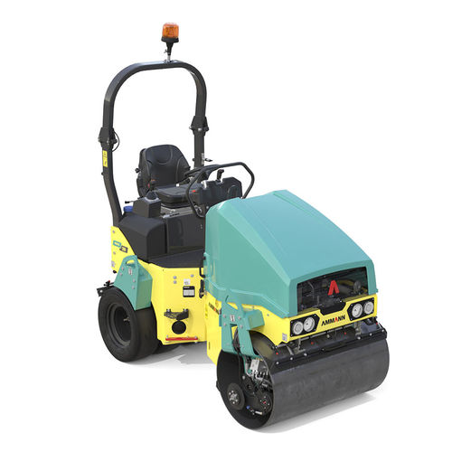 Rouleau compresseur tandem - ARX 26.1-2C - Ammann - mixte